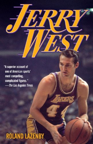 9780345510846: Jerry West