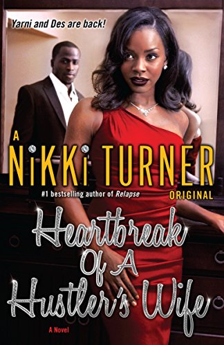 Beispielbild fr Heartbreak of a Hustler's Wife: A Novel zum Verkauf von SecondSale