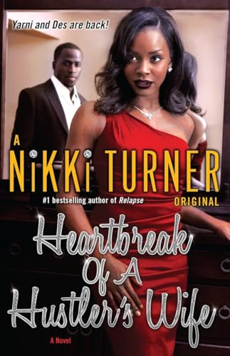 9780345511089: Heartbreak of a Hustler's Wife: A Novel