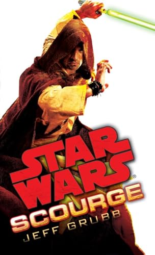 Beispielbild fr Scourge: Star Wars Legends zum Verkauf von Half Price Books Inc.