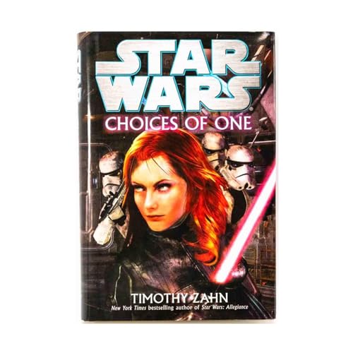 9780345511256: Choices of One: Star Wars Legends