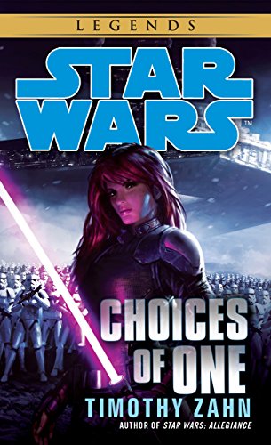 9780345511263: Choices of One (Star Wars) [Idioma Ingls] (Star Wars - Legends)