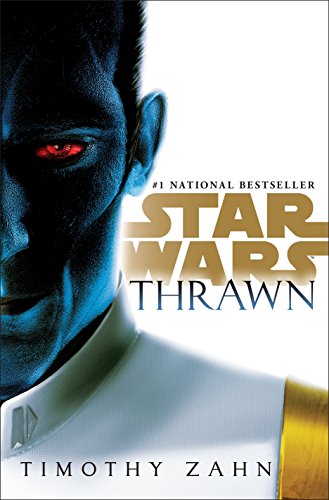 9780345511270: Thrawn (Star Wars): 1 (Star Wars: Thrawn)