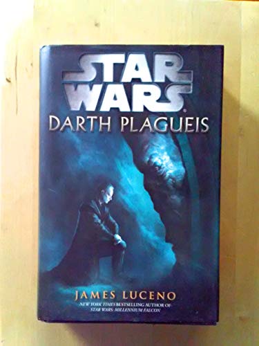 9780345511287: Darth Plagueis