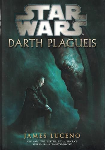 9780345511287: Darth Plagueis (Star Wars)