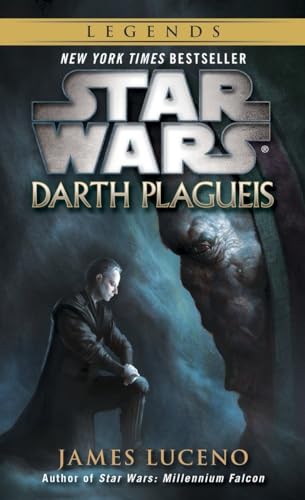 9780345511294: Darth Plagueis: Star Wars Legends