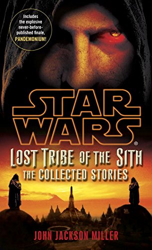 9780345511379: Lost Tribe of the Sith: The Collected Stories