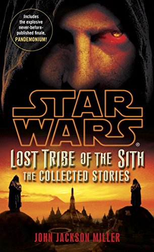 9780345511379: Lost Tribe of the Sith: The Collected Stories (Star Wars)