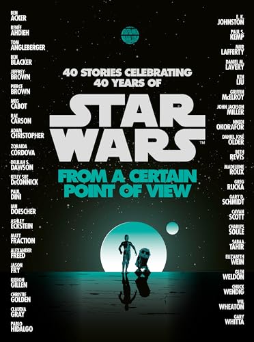 9780345511478: From a Certain Point of View (Star Wars)