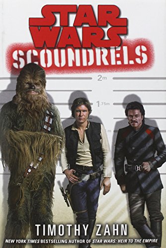 Imagen de archivo de Scoundrels (Star Wars) a la venta por Ergodebooks