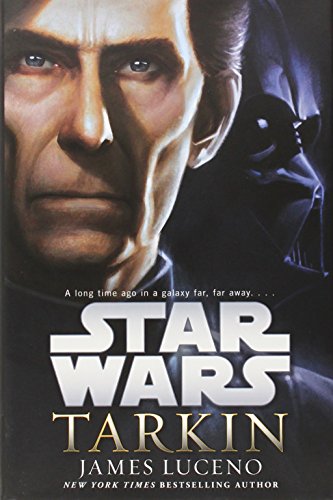 Stock image for Tarkin: Star Wars for sale by Goodwill Books