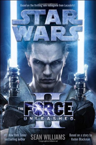 Stock image for The Force Unleashed II: Star Wars (Star Wars - Legends) for sale by Books of the Smoky Mountains