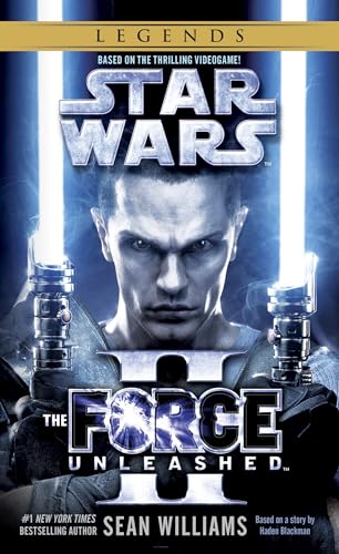 Stock image for The Force Unleashed II (Star Wars) (Star Wars - Legends) for sale by Zoom Books Company