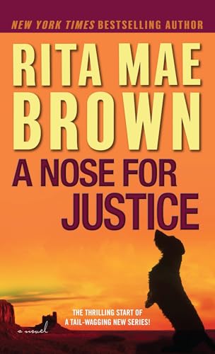 

A Nose for Justice