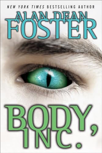 Stock image for Body, Inc for sale by Better World Books
