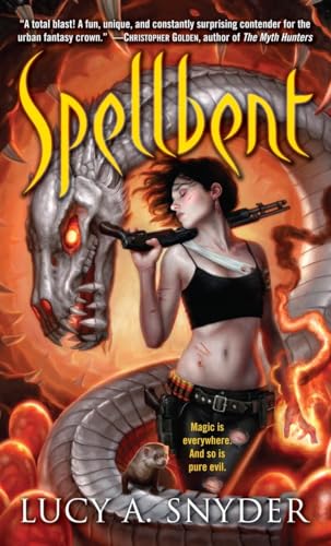 Stock image for Spellbent (Jessie Shimmer) for sale by Gulf Coast Books