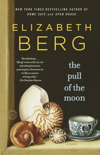 Imagen de archivo de The Pull of the Moon: A Novel (Random House Reader's Circle) a la venta por BooksRun