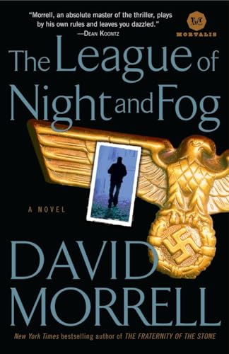 9780345512222: The League of Night and Fog: A Novel