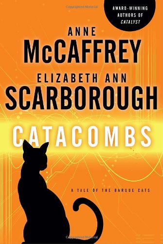 9780345513786: Catacombs: A Tale of the Barque Cats