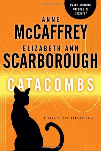 Stock image for Catacombs for sale by Better World Books: West