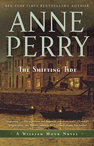 9780345514189: The Shifting Tide: A William Monk Novel: 14