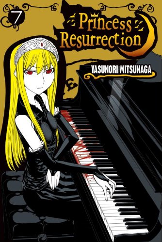 Princess Resurrection 7