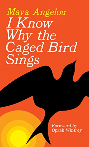 9780345514400: I Know Why the Caged Bird Sings [Lingua inglese]
