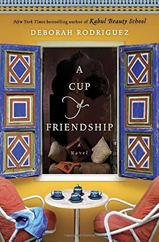 Beispielbild fr A Cup of Friendship zum Verkauf von Better World Books