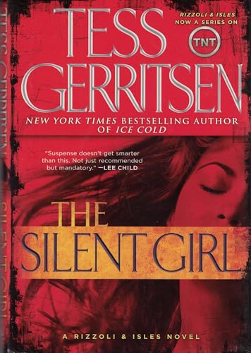 Beispielbild fr The Silent Girl (with bonus short story Freaks): A Rizzoli & Isles Novel (Rizzoli & Isles Novels) zum Verkauf von SecondSale