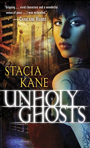 9780345515575: Unholy Ghosts: 1 (Downside Ghosts)