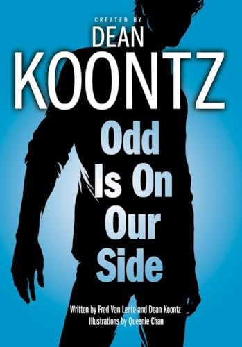 9780345515605: Odd Is on Our Side: 2 (Odd Thomas Graphic Novels)