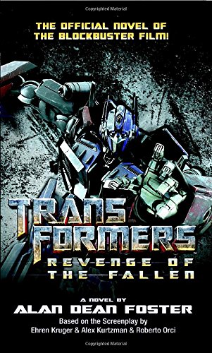 

Transformers Revenge of the Fa