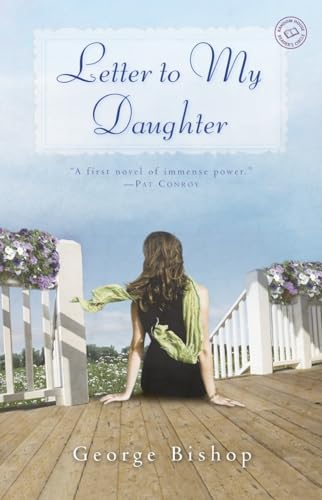 Beispielbild fr Letter to My Daughter: A Novel zum Verkauf von BooksRun