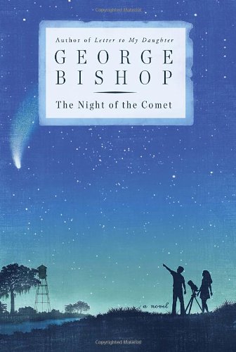 Stock image for Night of the Comet : A Novel for sale by Better World Books: West