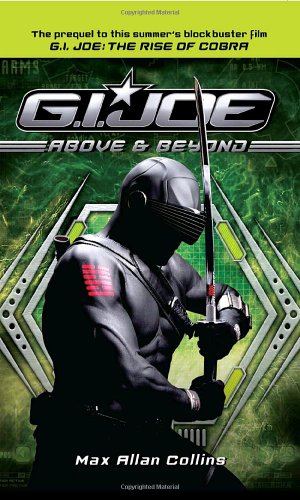 9780345516084: G. I. Joe: Above and Beyond