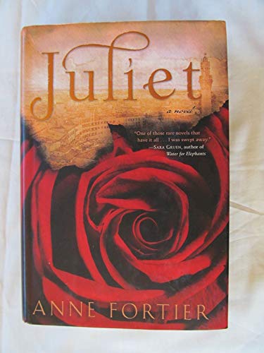 Imagen de archivo de Juliet: A Novel a la venta por WorldofBooks
