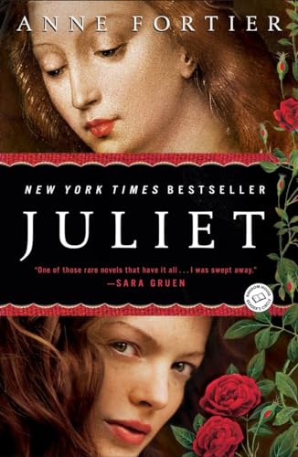 9780345516114: Juliet: A Novel (Random House Reader's Circle)