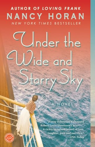 Beispielbild fr Under the Wide and Starry Sky zum Verkauf von Gulf Coast Books