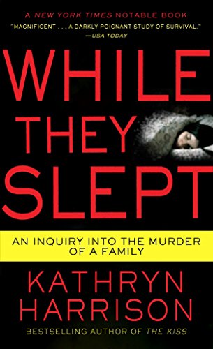 9780345516602: While They Slept: An Inquiry into the Murder of a Family