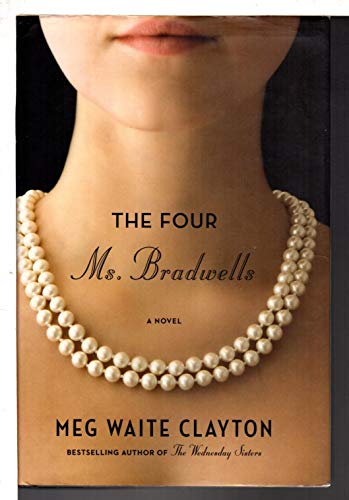 Imagen de archivo de The Four Ms. Bradwells a la venta por Better World Books