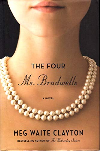 Stock image for The Four Ms. Bradwells for sale by Better World Books
