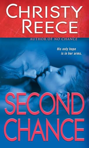 Stock image for Second Chance (Last Chance Rescue) for sale by Jenson Books Inc