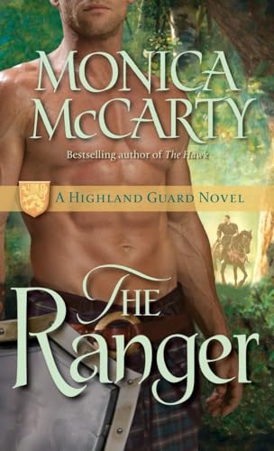 Beispielbild fr The Ranger: A Highland Guard Novel zum Verkauf von SecondSale