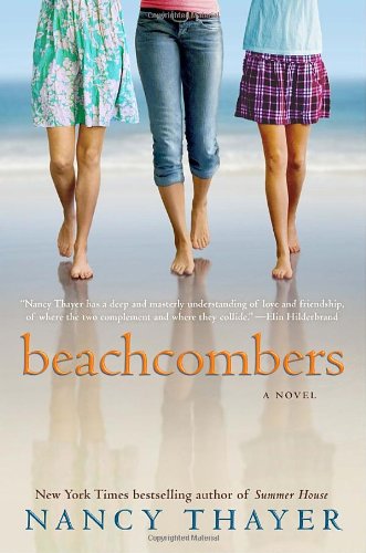 Stock image for Beachcombers: A Novel for sale by Gulf Coast Books