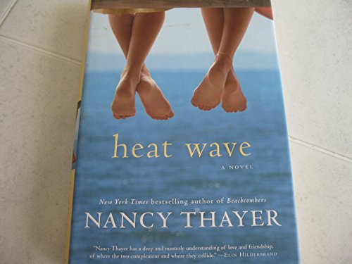 Imagen de archivo de Heat Wave a la venta por Gulf Coast Books