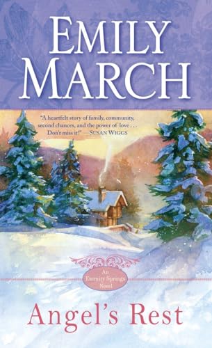 Angel's Rest: An Eternity Springs Novel - Emily March