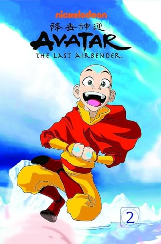 9780345518538: AVATAR LAST AIRBENDER FILM COMIC 02 (Avatar: the Last Airbender)