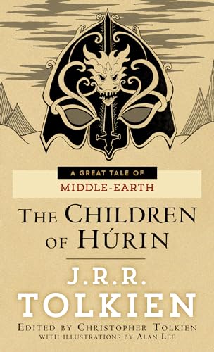 9780345518842: The Tale of The Children of Hurin