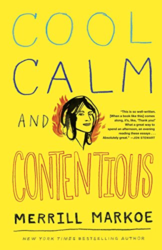 9780345518927: Cool, Calm & Contentious: Essays