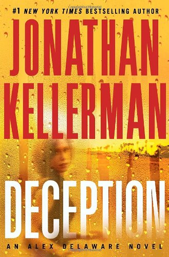 9780345519238: Deception: An Alex Delaware Novel (Alex Delaware Novels)